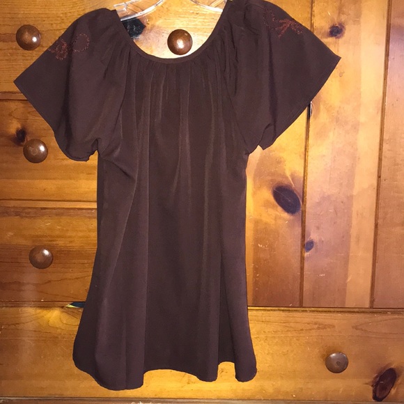 PRETTY TOP - Picture 2 of 3